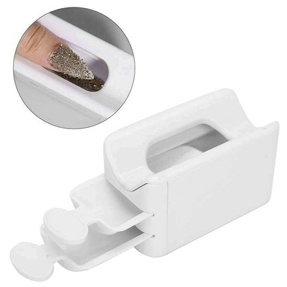 DIP POWDER RECYCLING SYSTEM